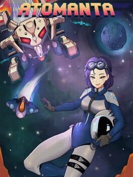 Atomanta