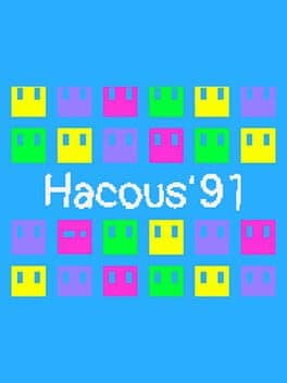 Hacous '91