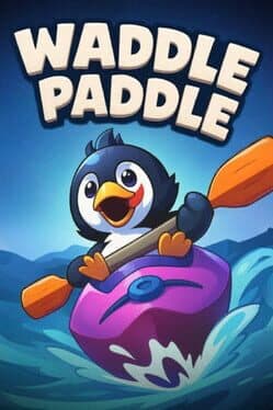 Waddle Paddle