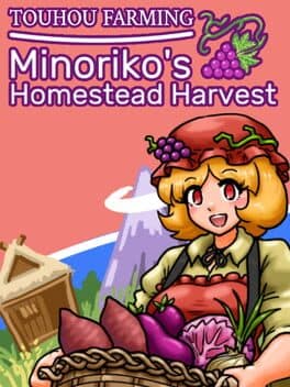 Touhou Farming: Minoriko's Homestead Harvest