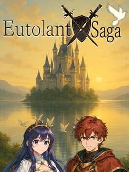 Eutolant Saga