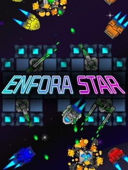 Enfora Star