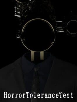 HorrorToleranceTest