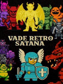 Vade Retro Satana