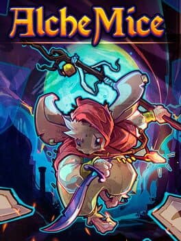 AlcheMice