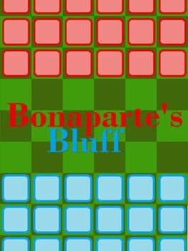 Bonaparte's Bluff