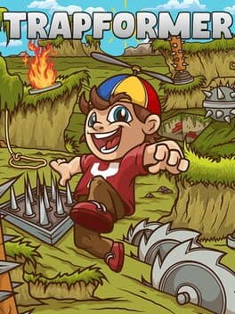 Trapformer