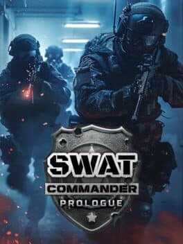 SWAT Commander: Prologue