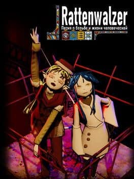 Rattenwalzer: Pesnya o bor'be i zhizni chelovecheskoy