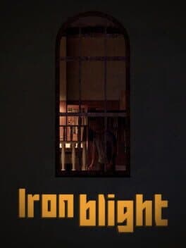 Iron Blight