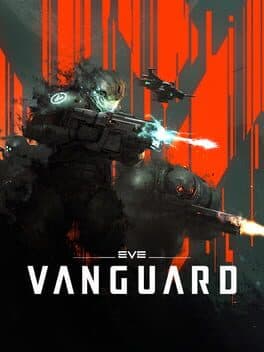 EVE Vanguard