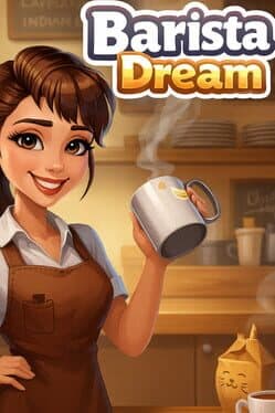 Barista Dream