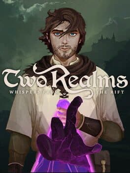 Two Realms: Whispers from the Rift