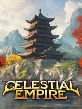 Celestial Empire