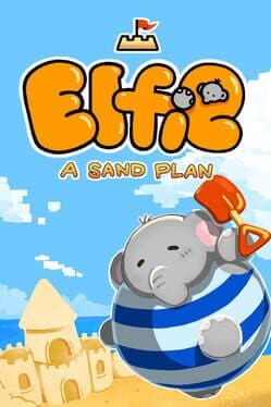 Elfie: A Sand Plan