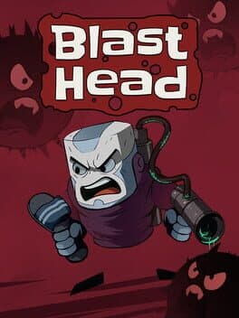 Blast Head