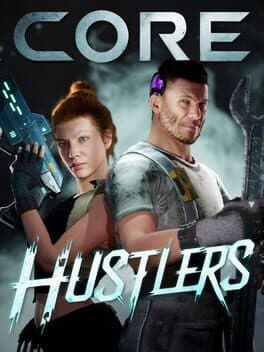 Core Hustlers
