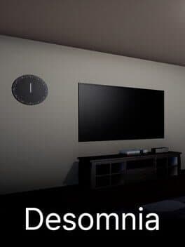 Desomnia