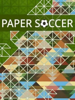 Paper Soccer