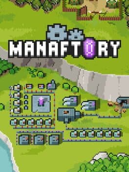 Manaftory