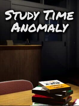 Study Time Anomaly
