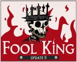 Fool King