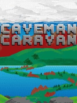 Caveman Caravan