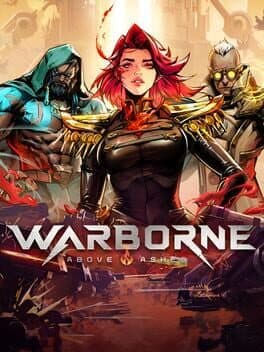 Warborne: Above Ashes