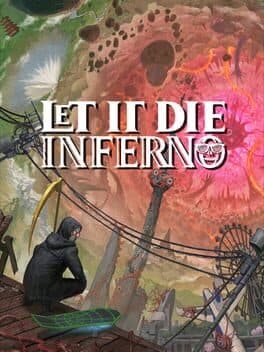 Let It Die: Inferno