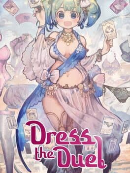 Dress the Duel