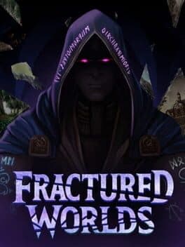 Fractured Worlds
