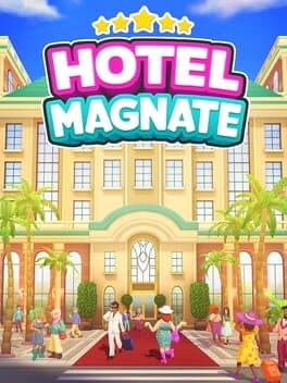 Hotel Magnate
