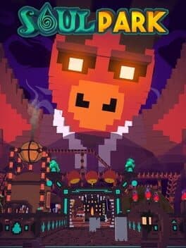 Soul Park