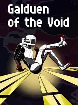 Galduen of the Void
