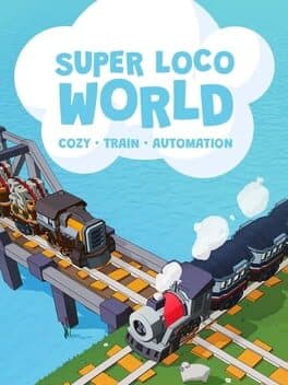 Super Loco World