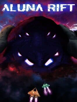 Aluna Rift