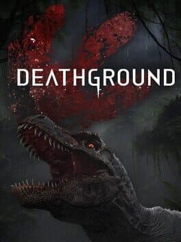Deathground