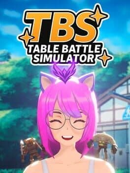 Table Battle Simulator