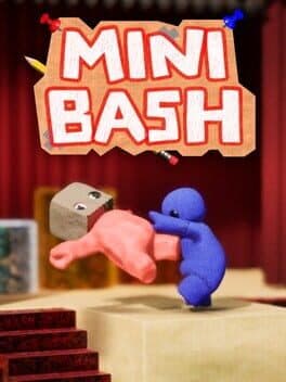 Mini Bash