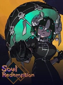 Soul Redemption