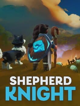 Shepherd Knight
