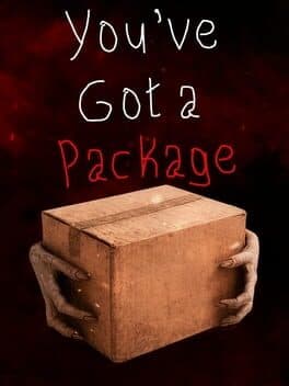 You've Got a Package