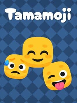 Tamamoji