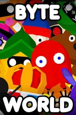 Byteworld