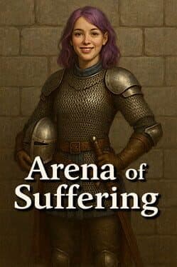 Arena of Suffering