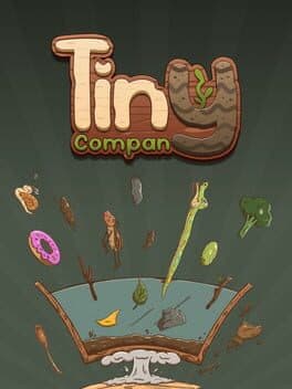 Tiny Company