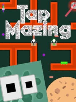 TapMazing