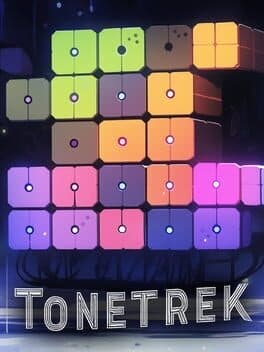 ToneTrek