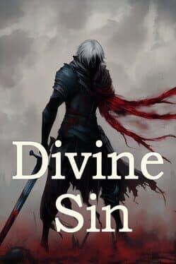 Divine Sin