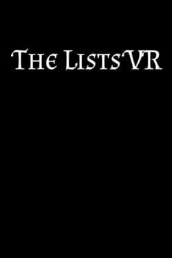 The Lists VR